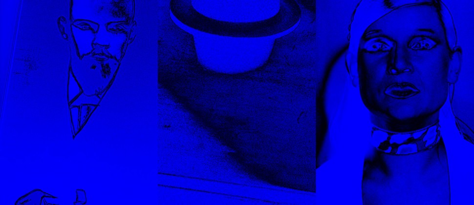 TESTCUTS #14 2014
Archival Print auf Supreme Matte Karton 230 gqm
Cymbolic Printers
Düsseldorf 2014
85 x 111,8 cm
AP für Operndorf Afrika
Limit: 8.500 €

© Katharina Sieverding, VG Bild-Kunst